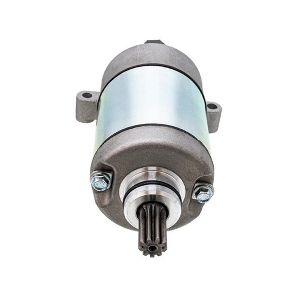Starter Motor Assembly For Yamaha YFM700FBH Kodiak Grizzly 700 FI EPS 4X4 28P-81890-01-00 28P-81890-00-00