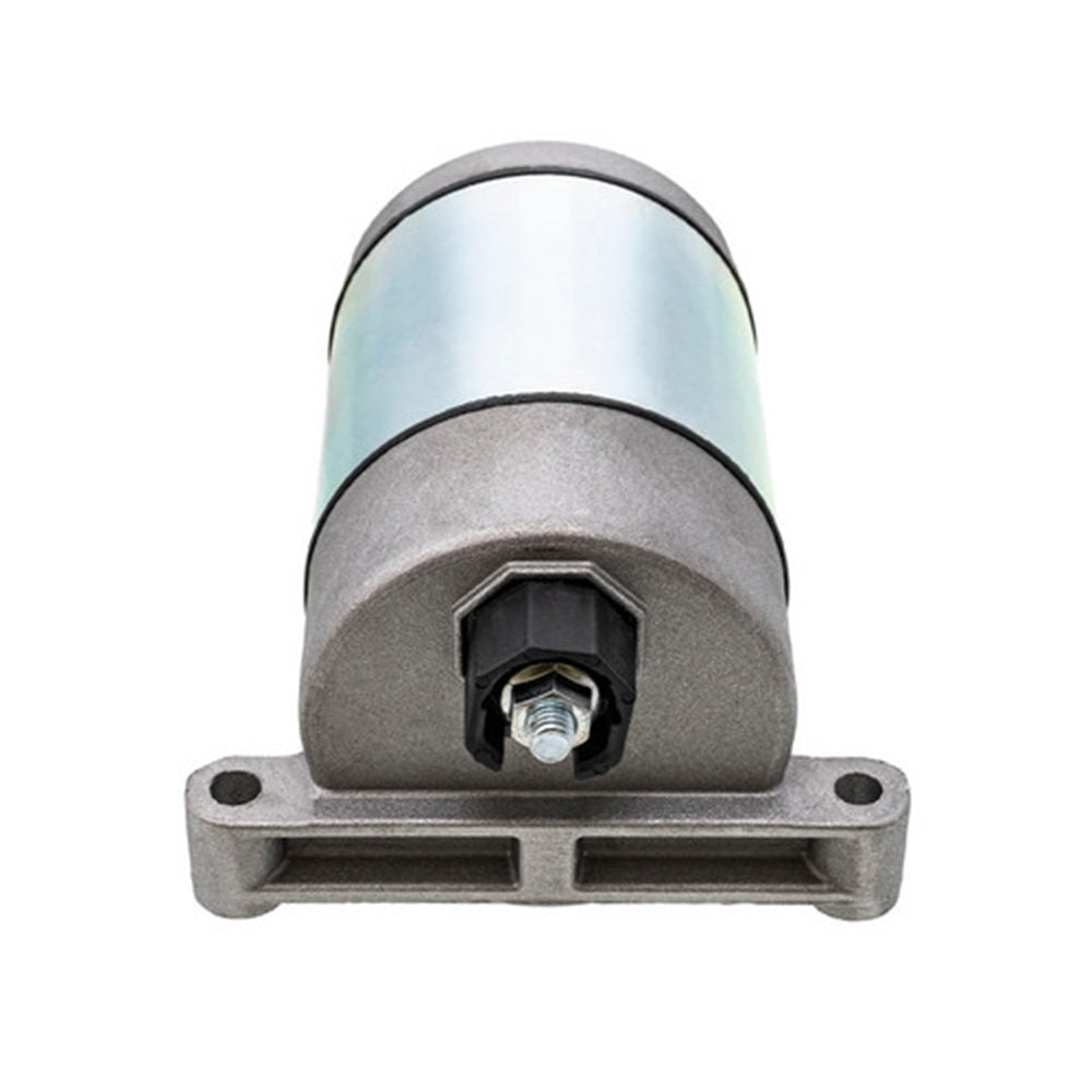 Starter Motor Assembly For Yamaha YFM700FBH Kodiak Grizzly 700 FI EPS 4X4 28P-81890-01-00 28P-81890-00-00