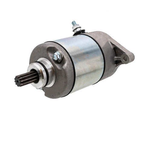 Starter Motor Assembly For Suzuki King Quad 400 4X4 AS FS Anniversary Edition AS