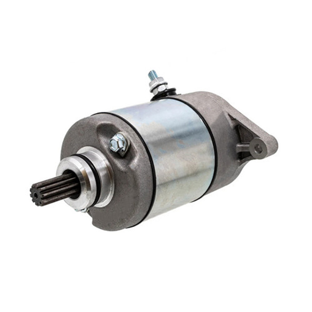 Starter Motor Assembly For Suzuki King Quad 400 4X4 AS FS Anniversary Edition AS