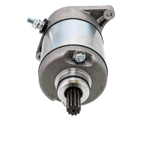 Starter Motor Assembly For Suzuki King Quad 400 4X4 AS FS Anniversary Edition AS