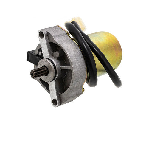 Starter Motor Assembly For Polaris Outlaw 110 90 Sportsman 110 90