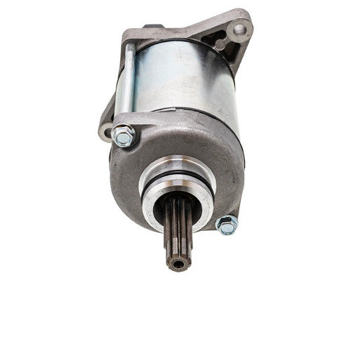 Starter Motor Assembly For Honda TRX500FM6 TRX420FM TRX420FM2 TRX420TM TRX420FPA FourTrax AT