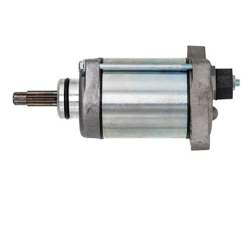 Starter Motor Assembly For Honda TRX500FM6 TRX420FM TRX420FM2 TRX420TM TRX420FPA FourTrax AT