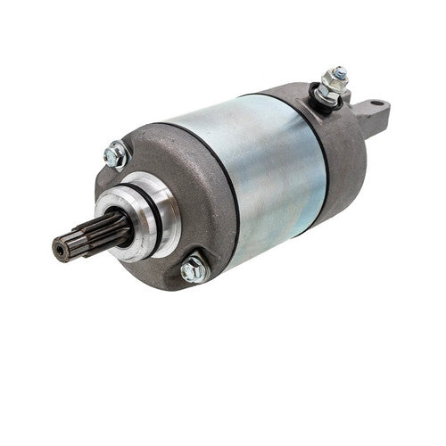 Starter Motor Assembly For Honda TRX400FW TRX450ES TRX450FE TRX500FE TRX500FM TRX500FPE TRX500FPM
