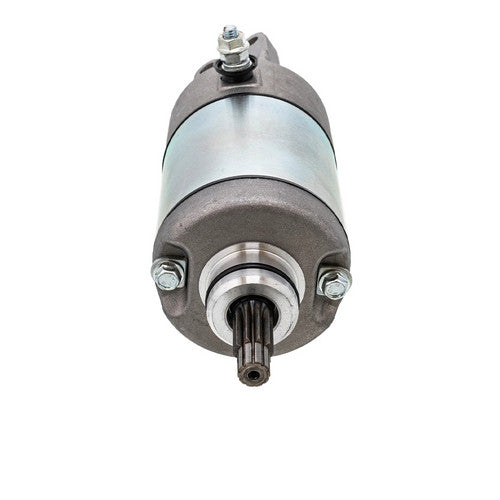 Starter Motor Assembly For Honda TRX400FW TRX450ES TRX450FE TRX500FE TRX500FM TRX500FPE TRX500FPM