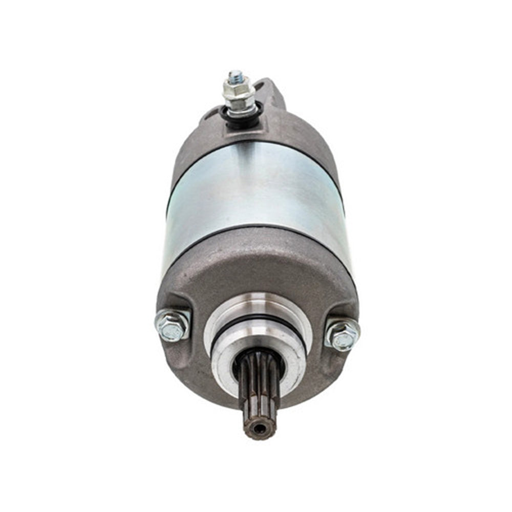 Starter Motor Assembly For Honda TRX400FW TRX450ES TRX450FE TRX500FE TRX500FM TRX500FPE TRX500FPM