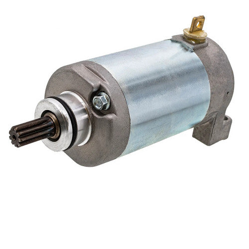 Starter Motor Assembly For Yamaha YFM250R Raptor YFM250RA SE YFM250RSE YFM250RSPX YFM250RSE