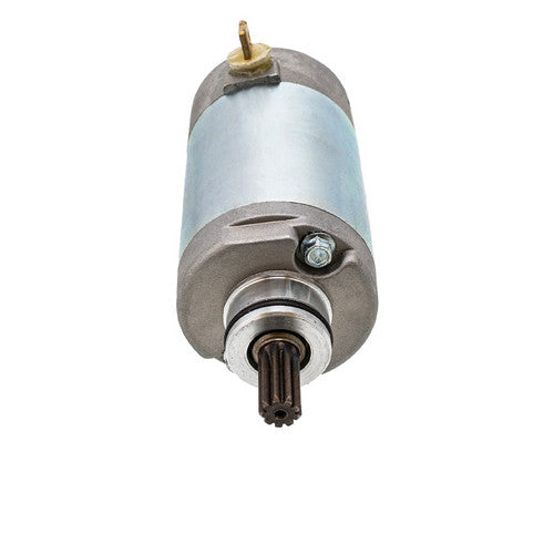 Starter Motor Assembly For Yamaha YFM250R Raptor YFM250RA SE YFM250RSE YFM250RSPX YFM250RSE