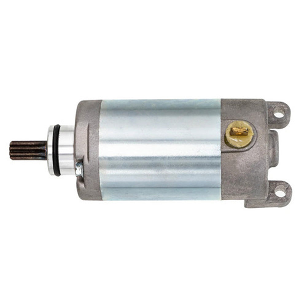 Starter Motor Assembly For Yamaha YFM250R Raptor YFM250RA SE YFM250RSE YFM250RSPX YFM250RSE