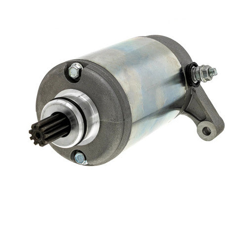 Starter Motor Assembly For Yamaha YFM350U Big Bear 350 2WD Big Bear 250 Moto 4 350