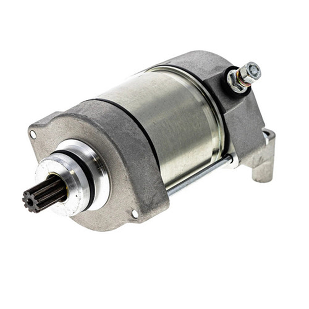 Starter Motor Assembly For Yamaha YZF-R1 4C8-81890-02-00 4C8-81890-01-00 4C8-81890-00-00