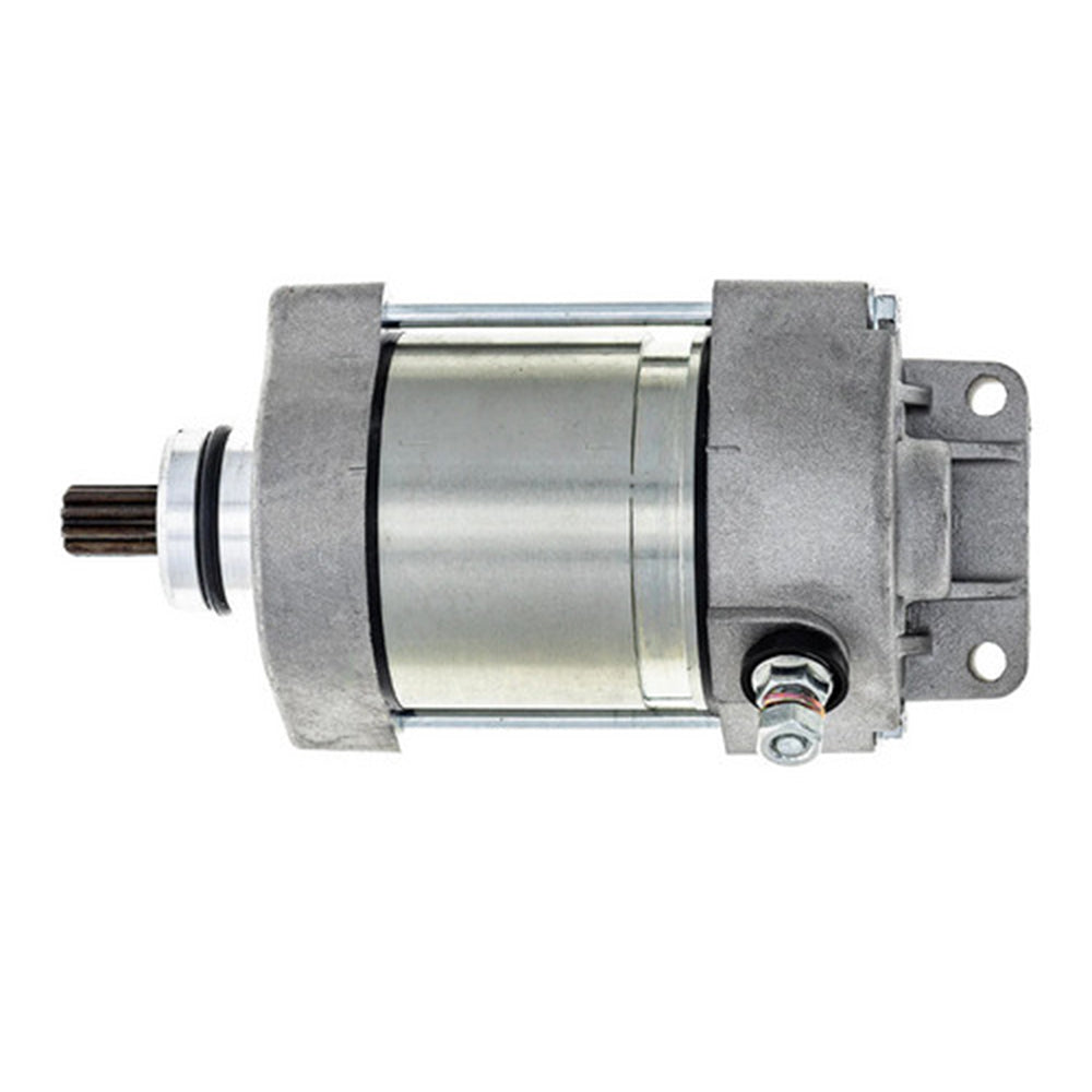 Starter Motor Assembly For Yamaha YZF-R1 4C8-81890-02-00 4C8-81890-01-00 4C8-81890-00-00