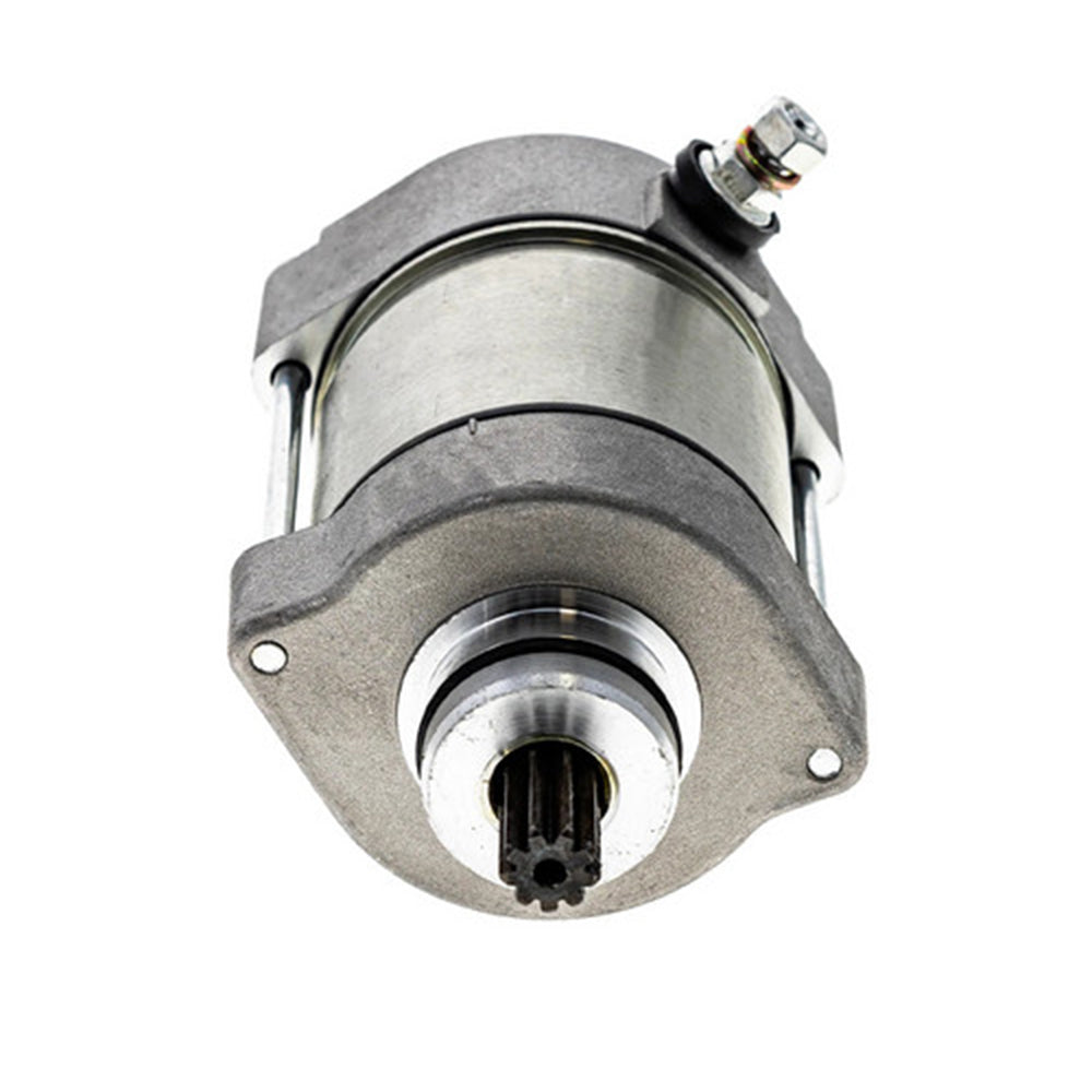 Starter Motor Assembly For Yamaha YZF-R1 4C8-81890-02-00 4C8-81890-01-00 4C8-81890-00-00