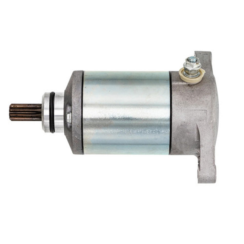 Starter Motor Assembly For Suzuki Quadrunner 250 4X4 Arctic Cat 300 2X4