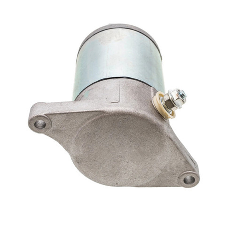 Starter Motor Assembly For Suzuki Quadrunner 250 4X4 Arctic Cat 300 2X4