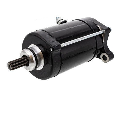 Starter Motor Assembly For Yamaha XL700 Superjet 650 700 WaveBlaster WaveRaider WaveRunner WaveVenture