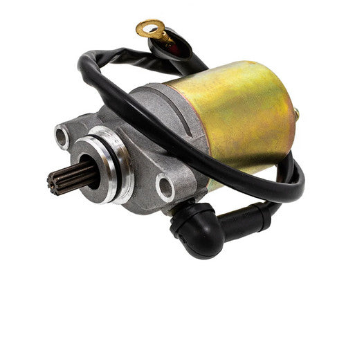 Starter Motor Assembly For Polaris Outlaw Predator 50 Scrambler Sportsman 90