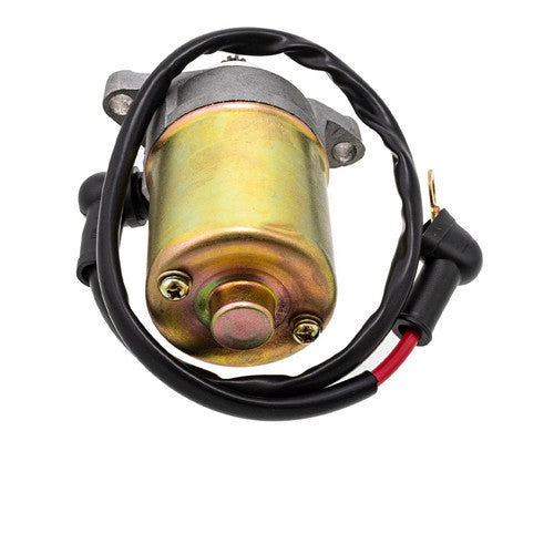 Starter Motor Assembly For Polaris Outlaw Predator 50 Scrambler Sportsman 90