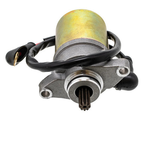 Starter Motor Assembly For Polaris Outlaw Predator 50 Scrambler Sportsman 90