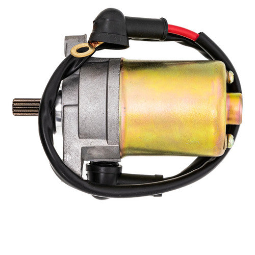 Starter Motor Assembly For Polaris Outlaw Predator 50 Scrambler Sportsman 90