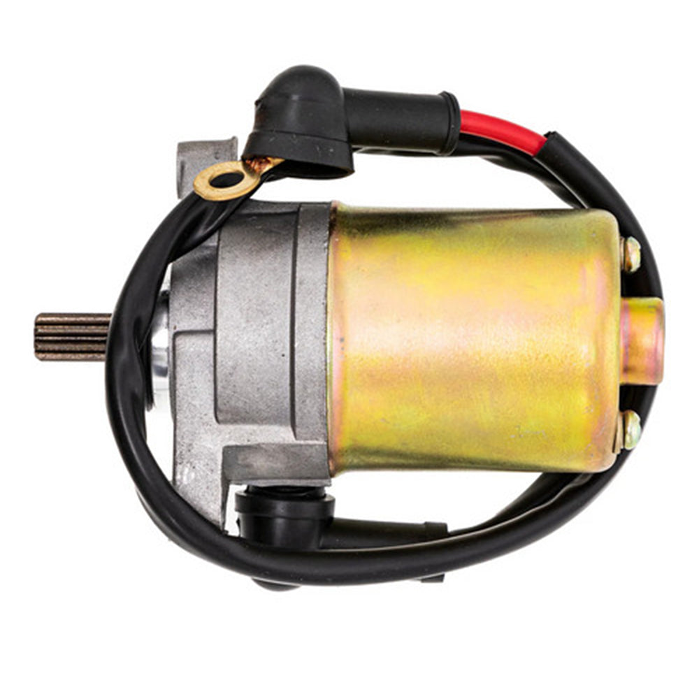 Starter Motor Assembly For Polaris Outlaw Predator 50 Scrambler Sportsman 90