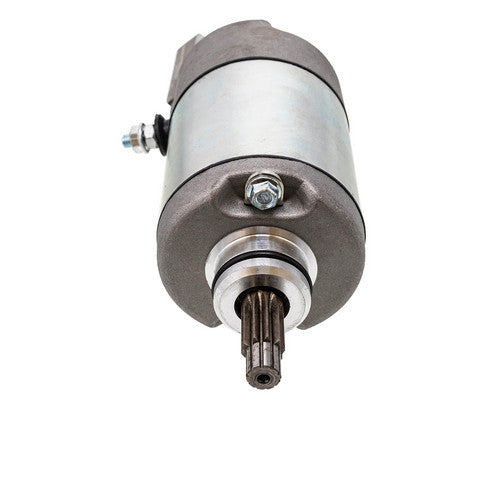 Starter Motor Assembly For Honda FourTrax Foreman Rubicon 500 TRX500FA TRX500FPA