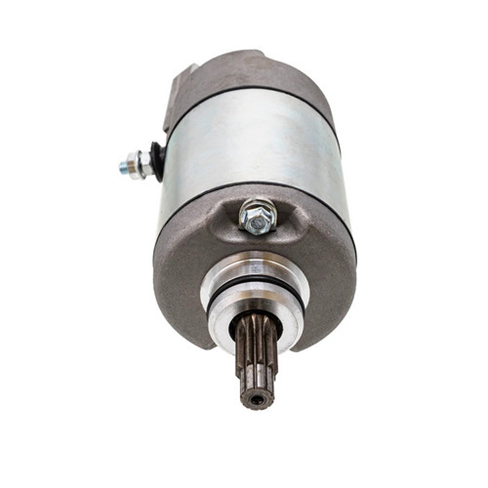 Starter Motor Assembly For Honda FourTrax Foreman Rubicon 500 TRX500FA TRX500FPA