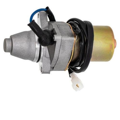 Starter Motor Assembly For Kawasaki KFX80 Suzuki Quadsport 80 2x4 LT80