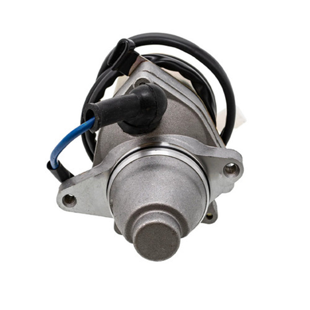 Starter Motor Assembly For Kawasaki KFX80 Suzuki Quadsport 80 2x4 LT80