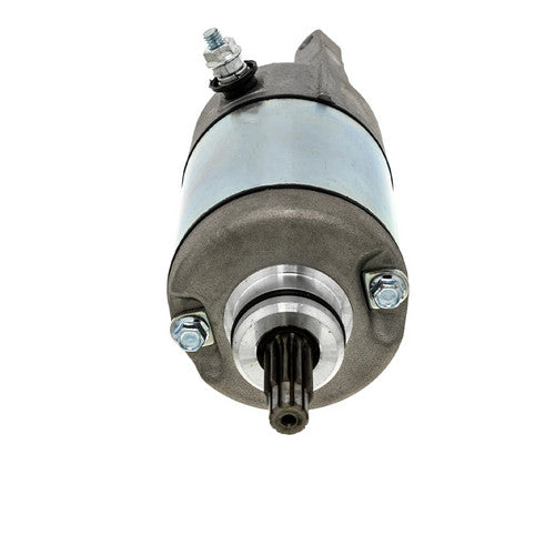 Starter Motor Assembly For Honda TRX250 TRX300 TRX300FW FourTrax ATC250ES Superred Recon 250 2X4