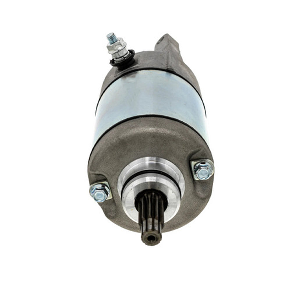 Starter Motor Assembly For Honda TRX250 TRX300 TRX300FW FourTrax ATC250ES Superred Recon 250 2X4