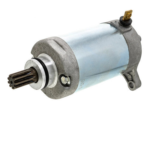Starter Motor Assembly For Yamaha XV250 Route 66 V Star Virago 250 XV250S
