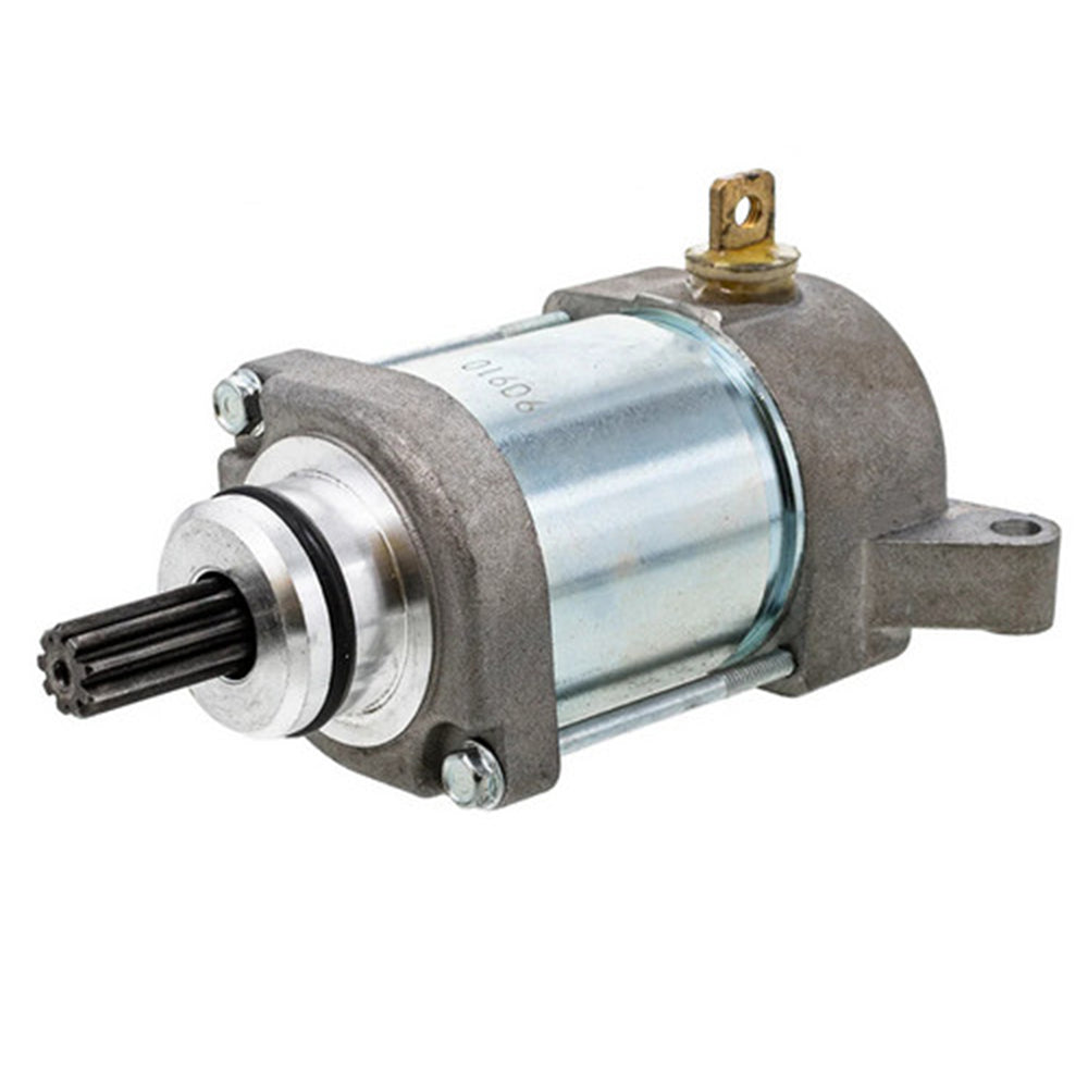 Starter Motor Assembly For Yamaha WR450F 5TJ-81890-31-00 5TJ-81890-30-00