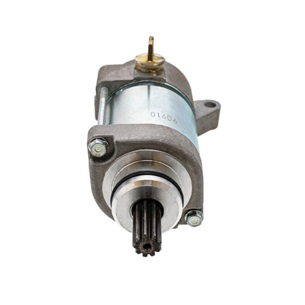 Starter Motor Assembly For Yamaha WR450F 5TJ-81890-31-00 5TJ-81890-30-00