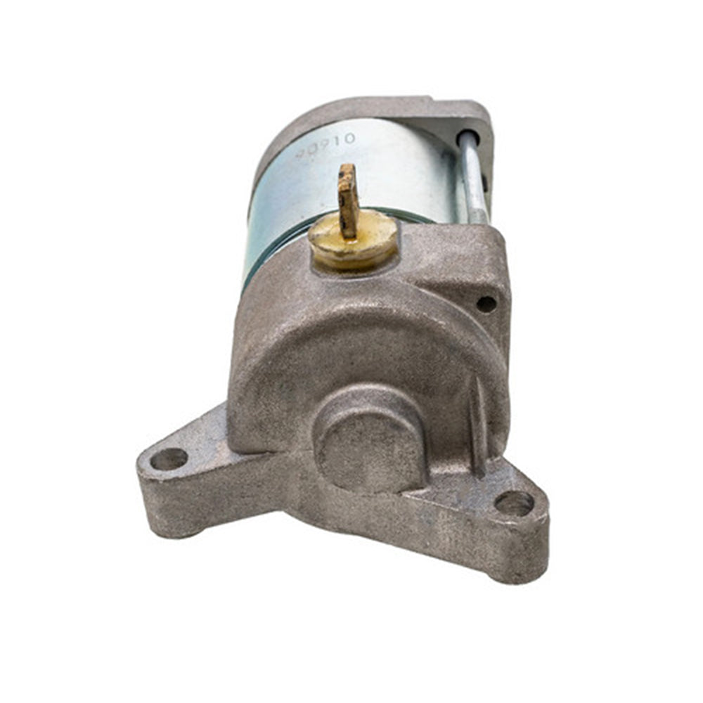 Starter Motor Assembly For Yamaha WR450F 5TJ-81890-31-00 5TJ-81890-30-00