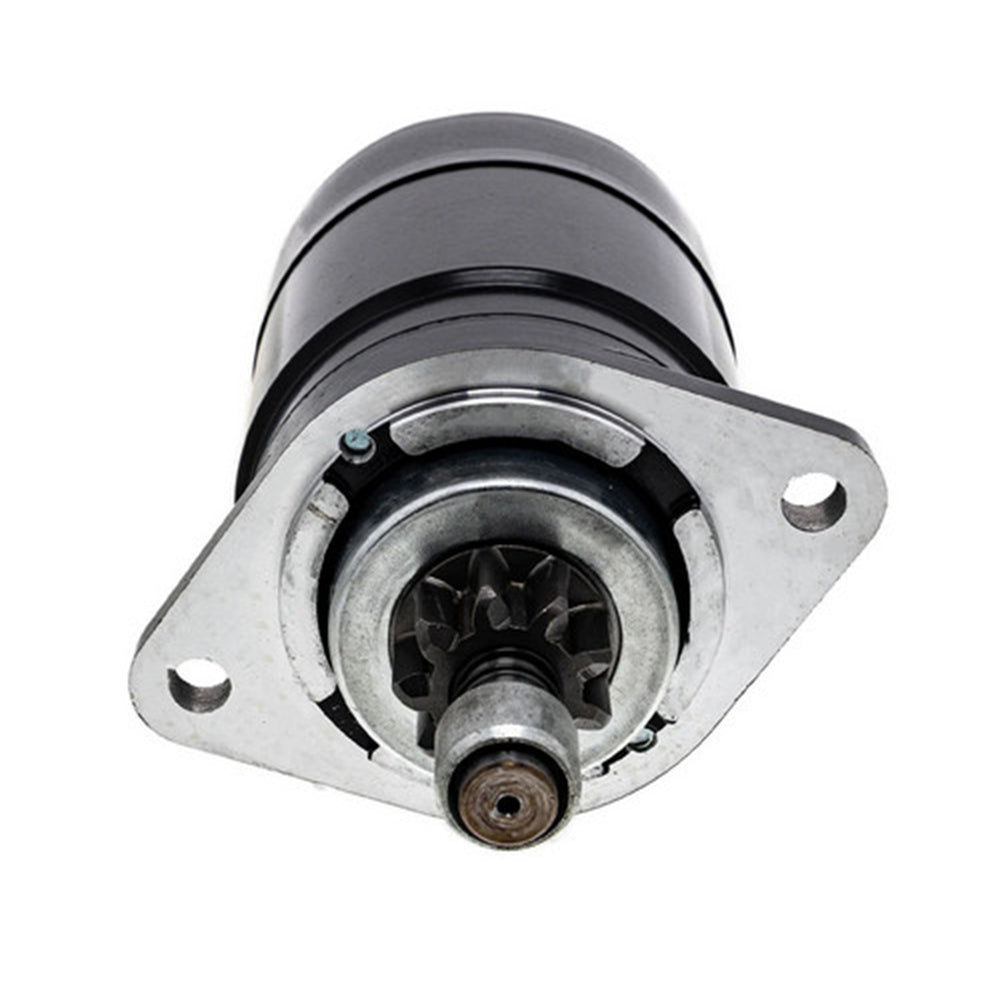 Starter Motor Assembly For Nissan NS25 NS30 Tohatsu M25 M30