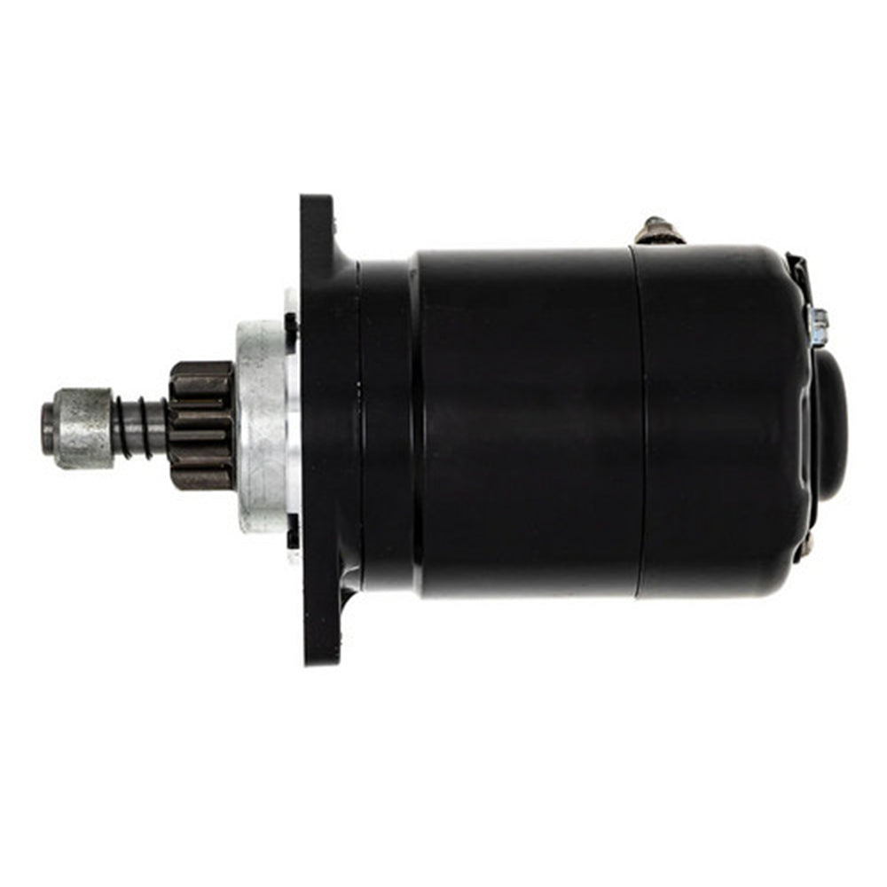 Starter Motor Assembly For Nissan NS25 NS30 Tohatsu M25 M30