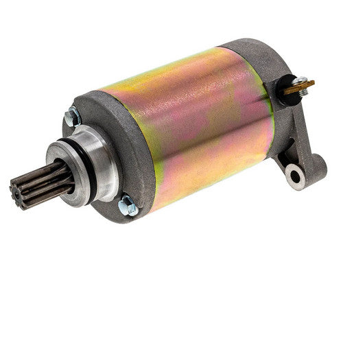 Starter Motor Assembly For Suzuki DR200SE DR200S DF200E GS125 GS125ES