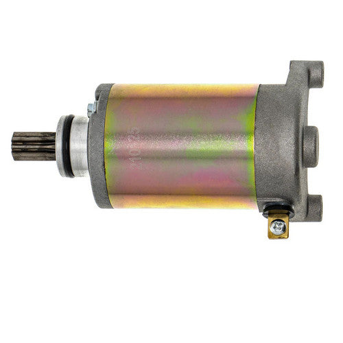 Starter Motor Assembly For Suzuki DR200SE DR200S DF200E GS125 GS125ES