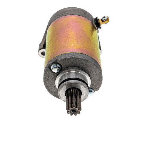 Starter Motor Assembly For Suzuki DR200SE DR200S DF200E GS125 GS125ES