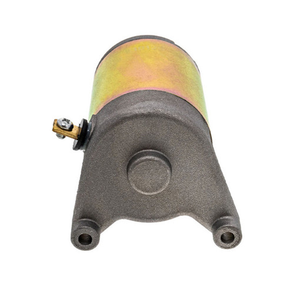 Starter Motor Assembly For Suzuki DR200SE DR200S DF200E GS125 GS125ES