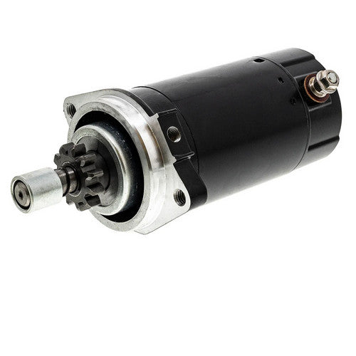 Starter Motor Assembly For Yamaha 689-81800-13-00 689-81800-12-00 689-81800-11-00