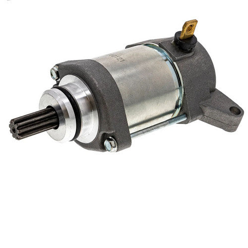 Starter Motor Assembly For Yamaha WR450F 5TJ-81890-20-00 5TJ-81890-10-00 5TJ-81890-00-00