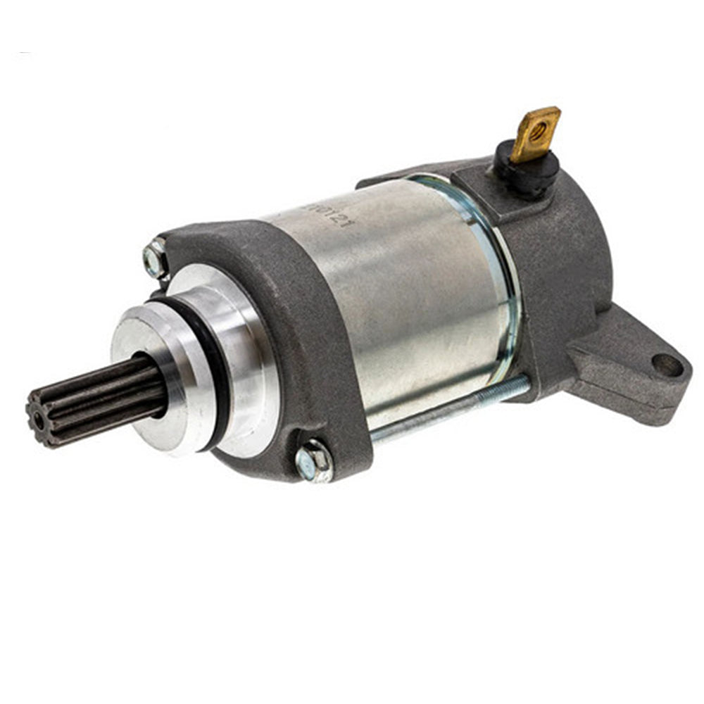 Starter Motor Assembly For Yamaha WR450F 5TJ-81890-20-00 5TJ-81890-10-00 5TJ-81890-00-00
