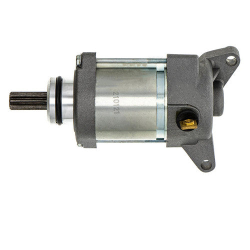 Starter Motor Assembly For Yamaha WR450F 5TJ-81890-20-00 5TJ-81890-10-00 5TJ-81890-00-00