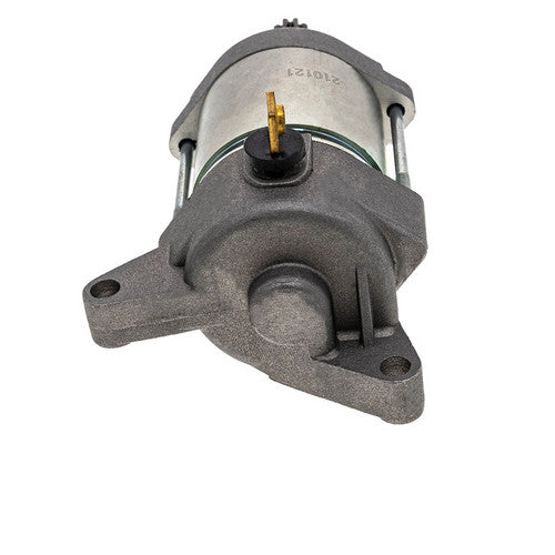Starter Motor Assembly For Yamaha WR450F 5TJ-81890-20-00 5TJ-81890-10-00 5TJ-81890-00-00