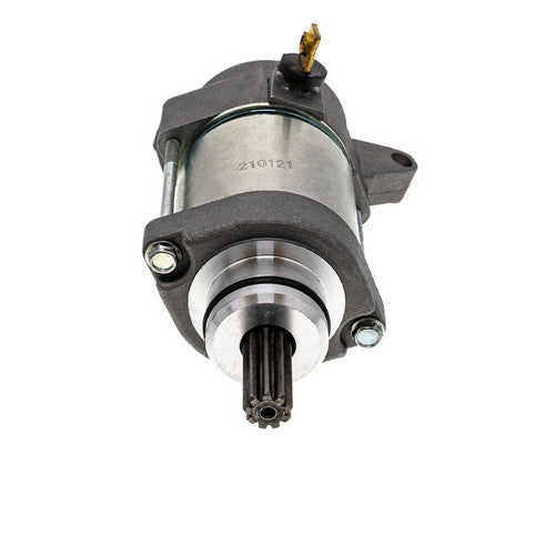 Starter Motor Assembly For Yamaha WR450F 5TJ-81890-20-00 5TJ-81890-10-00 5TJ-81890-00-00