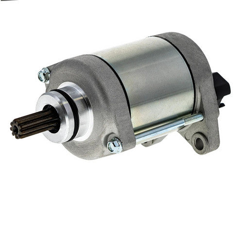 Starter Motor Assembly For Honda TRX250TE TRX250TM Fourtrax Recon 250 ES 2X4