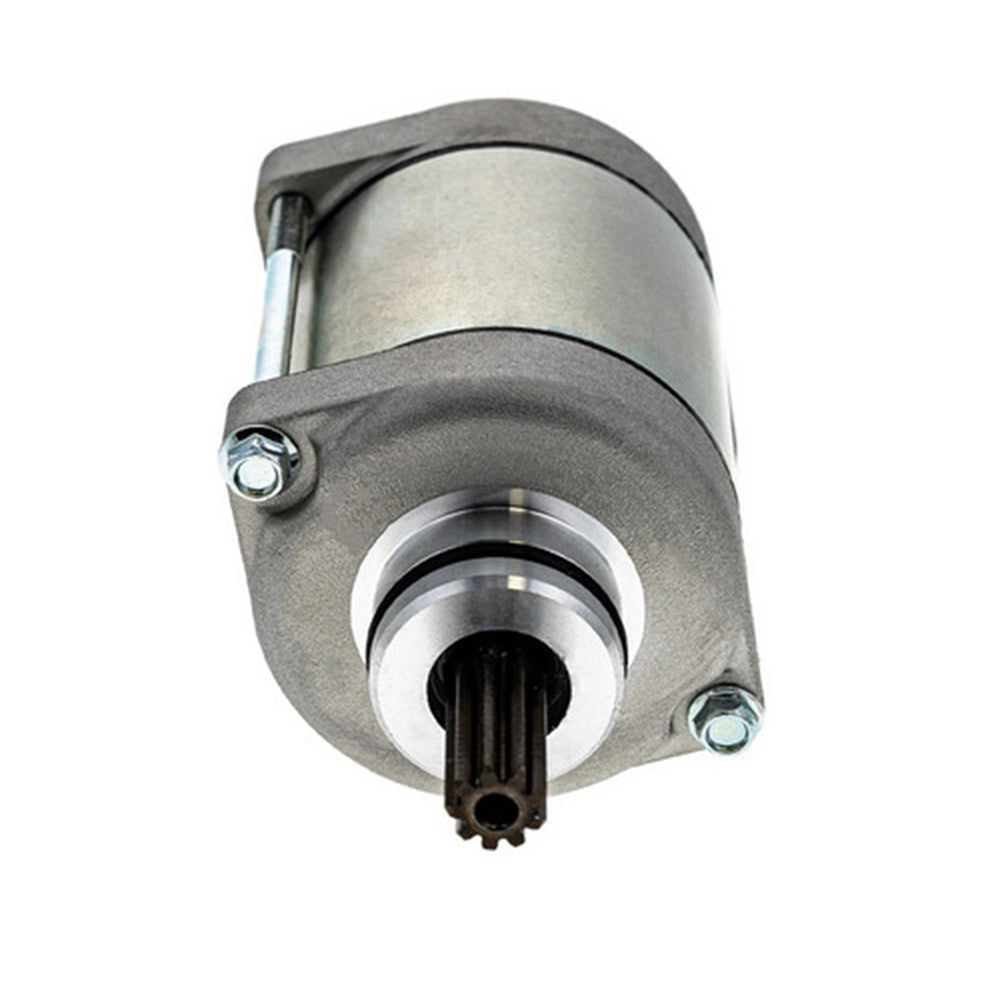 Starter Motor Assembly For Honda TRX250TE TRX250TM Fourtrax Recon 250 ES 2X4